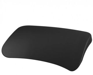 Подголовник для ванны Riho Lima 207035 чёрный